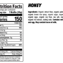 Buy 𧨠Honey Stinger, Waffles - Honey π 7 Buy 𧨠Honey Stinger, Waffles - Honey π -Cheap Powers Baseball Store image 11627