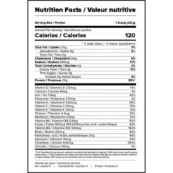 Hot Sale 🔥 OUTCAST PLANT STRONG PROTEIN SINGLE SERVING 32.9G ❤️ -Cheap Powers Baseball Store image 11637