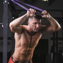 Best Sale 🤩 COREFX LATEX STRENGTH BAND ❤️ -Cheap Powers Baseball Store image 11659