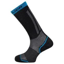 Deals ⌛ BAUER S21 PERFORMANCE TALL SKATE SOCK 😀 -Cheap Powers Baseball Store image 1166