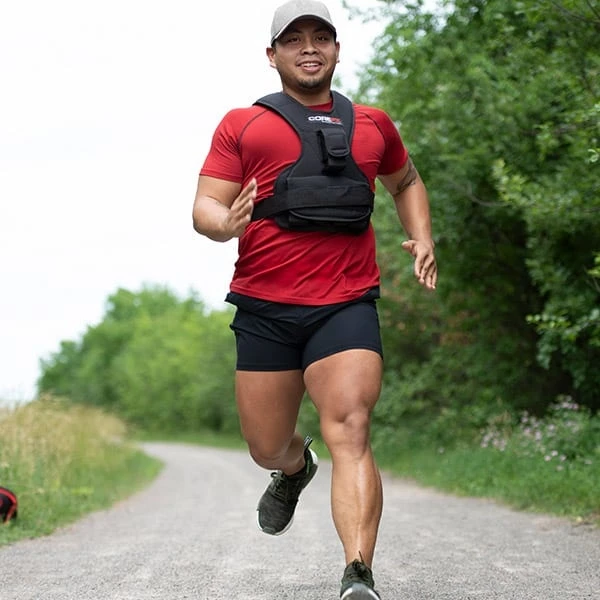 Hot Sale π COREFX PRO WEIGHTED VEST β 4 Hot Sale π COREFX PRO WEIGHTED VEST β - Image 4