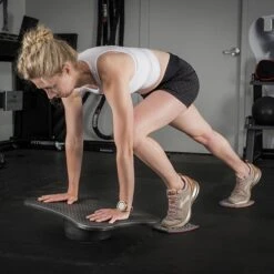 Discount 💯 COREFX ROCKER/WOBBLE BOARD ❤️ 8 Discount 💯 COREFX ROCKER/WOBBLE BOARD ❤️ -Cheap Powers Baseball Store image 11671