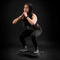 Discount 💯 COREFX ROCKER/WOBBLE BOARD ❤️ 9 Discount 💯 COREFX ROCKER/WOBBLE BOARD ❤️ -Cheap Powers Baseball Store image 11672