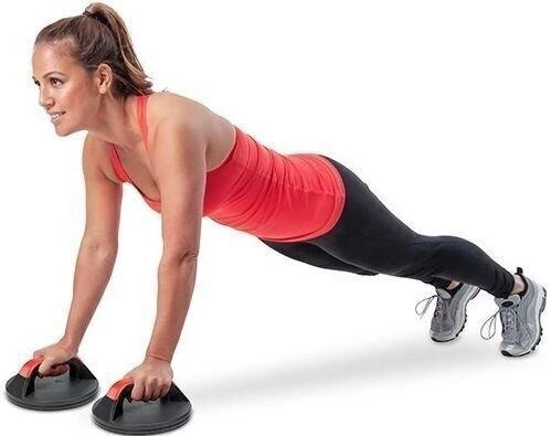 Discount π€© PURE 2 IMPROVE PUSH UP PRO SET π 2 Discount π€© PURE 2 IMPROVE PUSH UP PRO SET π - Image 2