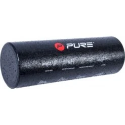 Promo ✔️ PURE 2 IMPROVE TRAINER ROLLER 45 X 15 CM 🔥