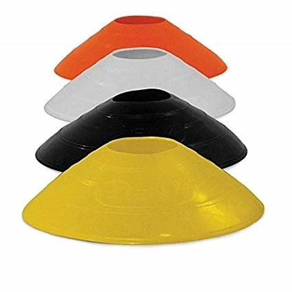 Hot Sale βοΈ SKLZ AGILITY CONE SET 20PK π 3 Hot Sale βοΈ SKLZ AGILITY CONE SET 20PK π - Image 3