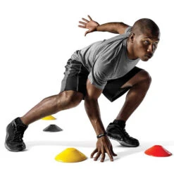 Hot Sale βοΈ SKLZ AGILITY CONE SET 20PK π 8 Hot Sale βοΈ SKLZ AGILITY CONE SET 20PK π -Cheap Powers Baseball Store image 11742