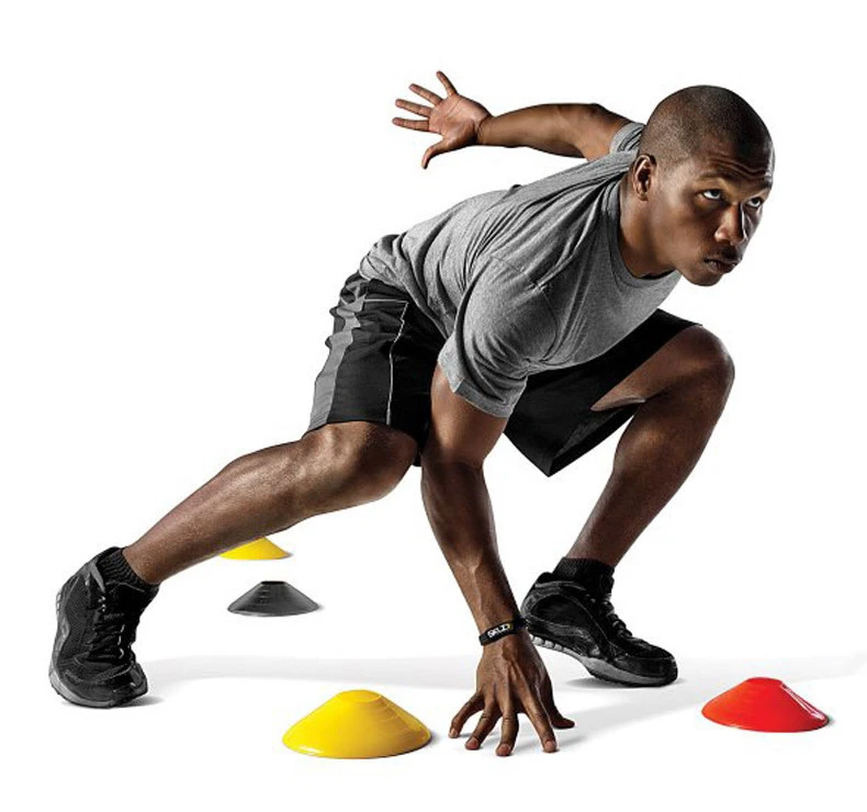 Hot Sale βοΈ SKLZ AGILITY CONE SET 20PK π 4 Hot Sale βοΈ SKLZ AGILITY CONE SET 20PK π - Image 4