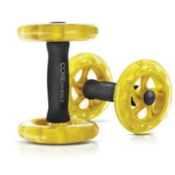 Coupon ✨ SKLZ CORE WHEELS 2PK SPEED AND CONDITIONING 💯 -Cheap Powers Baseball Store image 11746