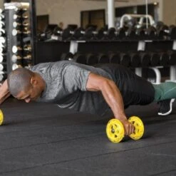 Coupon ✨ SKLZ CORE WHEELS 2PK SPEED AND CONDITIONING 💯 -Cheap Powers Baseball Store image 11749