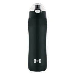 Deals ✔️ UNDER ARMOUR BEYOND 18 OZ WATER BOTTLE 🥰 -Cheap Powers Baseball Store image 11757