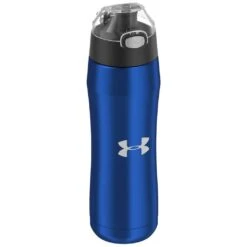 Deals ✔️ UNDER ARMOUR BEYOND 18 OZ WATER BOTTLE 🥰 -Cheap Powers Baseball Store image 11758