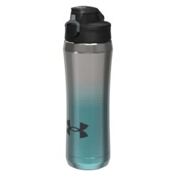 Deals ✔️ UNDER ARMOUR BEYOND 18 OZ WATER BOTTLE 🥰 -Cheap Powers Baseball Store image 11761