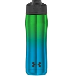 Deals ✔️ UNDER ARMOUR BEYOND 18 OZ WATER BOTTLE 🥰 -Cheap Powers Baseball Store image 11762
