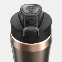 Deals ✔️ UNDER ARMOUR BEYOND 18 OZ WATER BOTTLE 🥰 -Cheap Powers Baseball Store image 11763