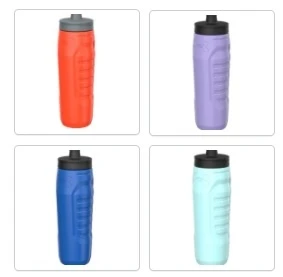 Flash Sale 😍 UNDER ARMOUR SIDELINE SQUEEZE 32 OZ WATER BOTTLE 👍 2 Flash Sale 😍 UNDER ARMOUR SIDELINE SQUEEZE 32 OZ WATER BOTTLE 👍 - Image 2