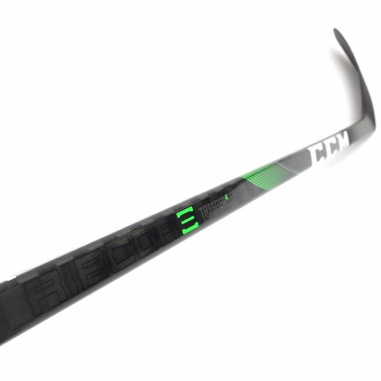 Discount โ๏ธ 2019 CCM STK RIBCORE TRIGGER 4 PRO SENIOR ๐ 2 Discount โ๏ธ 2019 CCM STK RIBCORE TRIGGER 4 PRO SENIOR ๐ - Image 2