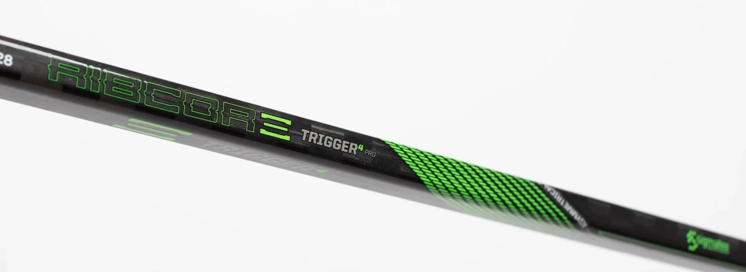 Discount โ๏ธ 2019 CCM STK RIBCORE TRIGGER 4 PRO SENIOR ๐ 3 Discount โ๏ธ 2019 CCM STK RIBCORE TRIGGER 4 PRO SENIOR ๐ - Image 3