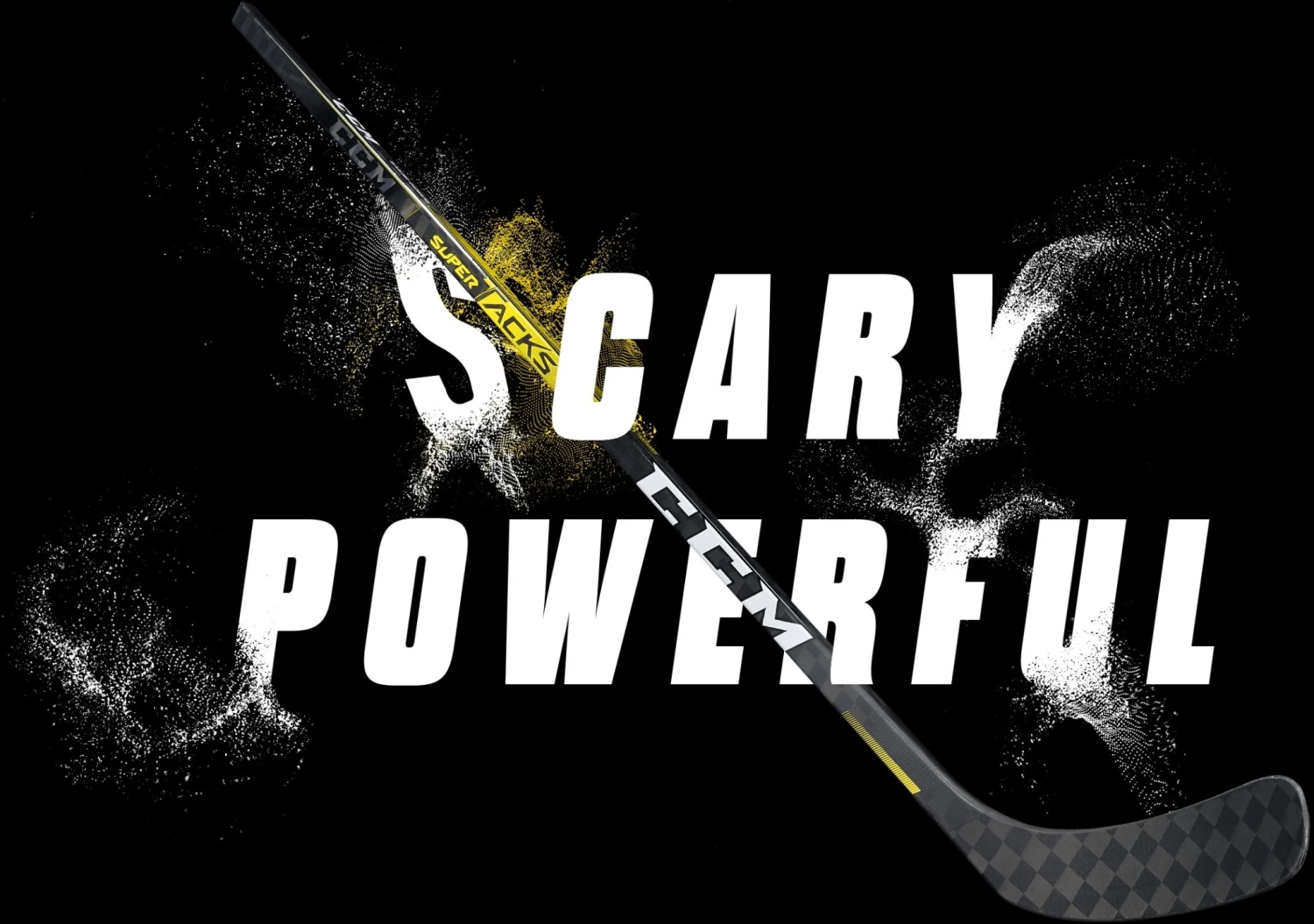 Hot Sale ✔️ 2019 CCM STK SUPER TACKS 9280 SR ✔️ 5 Hot Sale ✔️ 2019 CCM STK SUPER TACKS 9280 SR ✔️ - Image 5