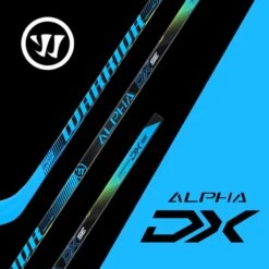 Promo 🔔 2019 WARRIOR STK ALPHA DX SE SENIOR ⌛ -Cheap Powers Baseball Store image 1209
