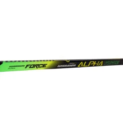Best reviews of ✔️ 2019 WARRIOR STK ALPHA FORCE DX SENIOR ❤️ -Cheap Powers Baseball Store image 1226