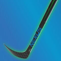 Deals ✨ 2020 BAUER STK NEXUS GEO PLAYER STICK SR 🔔 -Cheap Powers Baseball Store image 1280