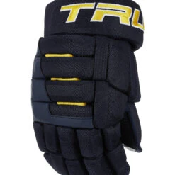Brand new 🧨 2019 TRUE HG A4.5 JR HOCKEY GLOVES ⭐