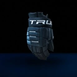 Brand new 🧨 2019 TRUE HG A4.5 JR HOCKEY GLOVES ⭐ -Cheap Powers Baseball Store image 146
