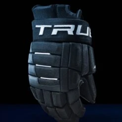 Brand new 🧨 2019 TRUE HG A4.5 JR HOCKEY GLOVES ⭐ -Cheap Powers Baseball Store image 147