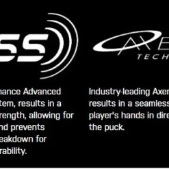 Promo ✔️ 2021 TRUE STK CATALYST 5X SR HOCKEY STICK ✔️ -Cheap Powers Baseball Store image 1552