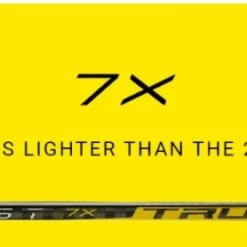 Brand new ✔️ 2021 TRUE STK CATALYST 7X SR HOCKEY STICK 💯 -Cheap Powers Baseball Store image 1554