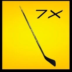 Brand new ✔️ 2021 TRUE STK CATALYST 7X SR HOCKEY STICK 💯 -Cheap Powers Baseball Store image 1556