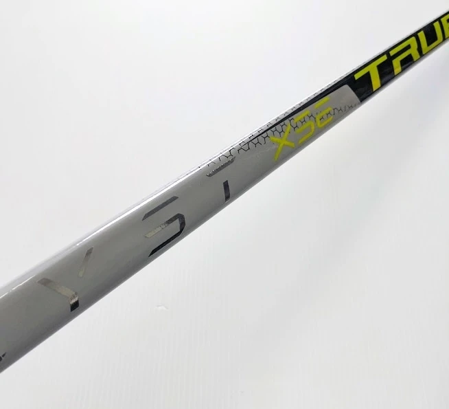 Flash Sale π 2021 TRUE STK CATALYST XSE JR HOCKEY STICK π 2 Flash Sale π 2021 TRUE STK CATALYST XSE JR HOCKEY STICK π - Image 2