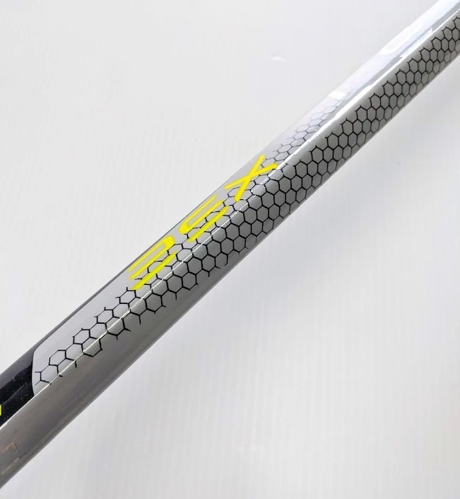Flash Sale π 2021 TRUE STK CATALYST XSE JR HOCKEY STICK π 4 Flash Sale π 2021 TRUE STK CATALYST XSE JR HOCKEY STICK π - Image 4