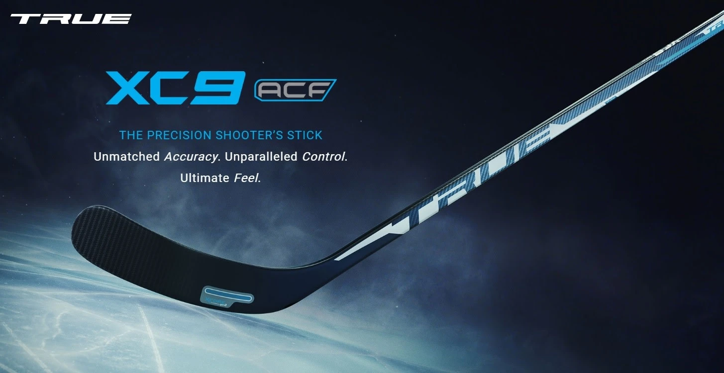 Cheapest ❤️ 2019 TRUE STK XC9 ACF INTERMEDIATE HOCKEY STICK ⭐ 6 Cheapest ❤️ 2019 TRUE STK XC9 ACF INTERMEDIATE HOCKEY STICK ⭐ - Image 6