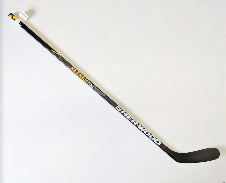 Outlet ๐งจ SHERWOOD STK REKKER EK3.3 JR HOCKEY STICK ๐ 2 Outlet ๐งจ SHERWOOD STK REKKER EK3.3 JR HOCKEY STICK ๐ - Image 2