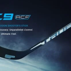 Discount 🎉 2019 TRUE STK XC9 ACF SR HOCKEY STICKS ✔️ -Cheap Powers Baseball Store image 169