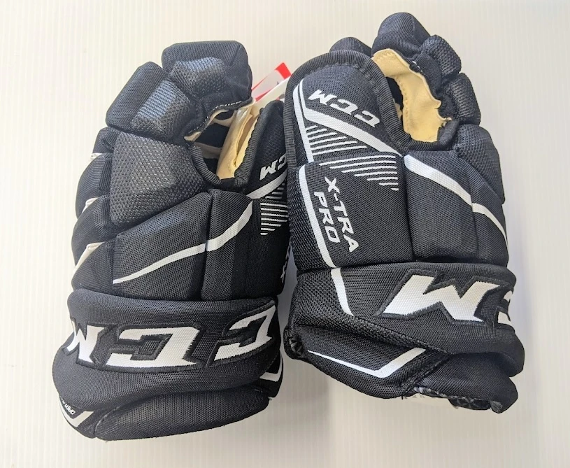 Best deal ⭐ 2018 CCM HG JETSPEED XTRA PRO SENIOR ⌛ 2 Best deal ⭐ 2018 CCM HG JETSPEED XTRA PRO SENIOR ⌛ - Image 2