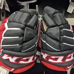 Best deal ⭐ 2018 CCM HG JETSPEED XTRA PRO SENIOR ⌛ 10 Best deal ⭐ 2018 CCM HG JETSPEED XTRA PRO SENIOR ⌛ -Cheap Powers Baseball Store image 1700