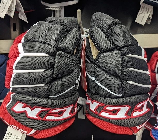 Best deal ⭐ 2018 CCM HG JETSPEED XTRA PRO SENIOR ⌛ 3 Best deal ⭐ 2018 CCM HG JETSPEED XTRA PRO SENIOR ⌛ - Image 3