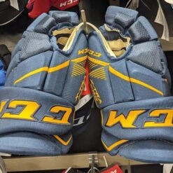 Best deal ⭐ 2018 CCM HG JETSPEED XTRA PRO SENIOR ⌛ 11 Best deal ⭐ 2018 CCM HG JETSPEED XTRA PRO SENIOR ⌛ -Cheap Powers Baseball Store image 1701