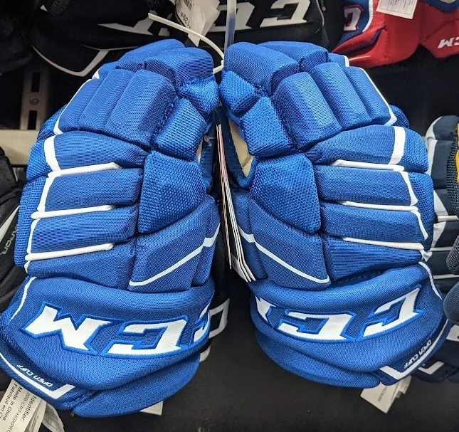 Best deal ⭐ 2018 CCM HG JETSPEED XTRA PRO SENIOR ⌛ 5 Best deal ⭐ 2018 CCM HG JETSPEED XTRA PRO SENIOR ⌛ - Image 5