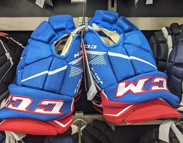 Best deal ⭐ 2018 CCM HG JETSPEED XTRA PRO SENIOR ⌛ 6 Best deal ⭐ 2018 CCM HG JETSPEED XTRA PRO SENIOR ⌛ - Image 6