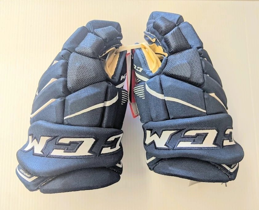 Best deal ⭐ 2018 CCM HG JETSPEED XTRA PRO SENIOR ⌛ 8 Best deal ⭐ 2018 CCM HG JETSPEED XTRA PRO SENIOR ⌛ - Image 8