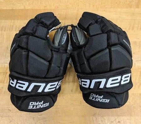 Discount โ๏ธ 2019 BAUER HG SUPREME IGNITE PRO SR GLOVES ๐ 1 Discount โ๏ธ 2019 BAUER HG SUPREME IGNITE PRO SR GLOVES ๐