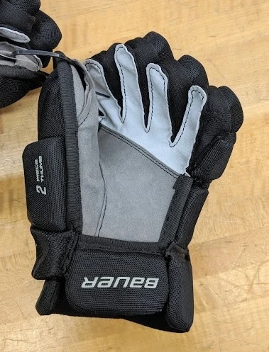 Discount โ๏ธ 2019 BAUER HG SUPREME IGNITE PRO SR GLOVES ๐ 2 Discount โ๏ธ 2019 BAUER HG SUPREME IGNITE PRO SR GLOVES ๐ - Image 2