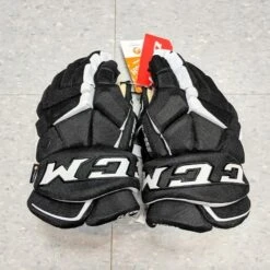 Outlet βοΈ 2019 CCM HG TACKS CLASSIC PRO JUNIOR GLOVES π§¨