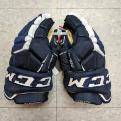 Cheapest ✔️ 2019 CCM HG TACKS CLASSIC PRO SENIOR GLOVES ❤️ -Cheap Powers Baseball Store image 1719