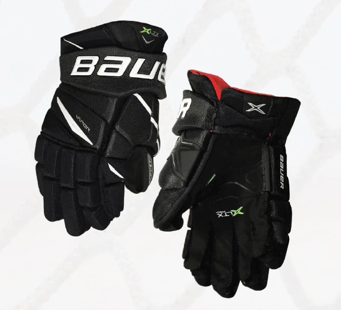 Cheapest ๐คฉ 2020 BAUER HG VAPOR X LTX PRO + SR ๐ 2 Cheapest ๐คฉ 2020 BAUER HG VAPOR X LTX PRO + SR ๐ - Image 2