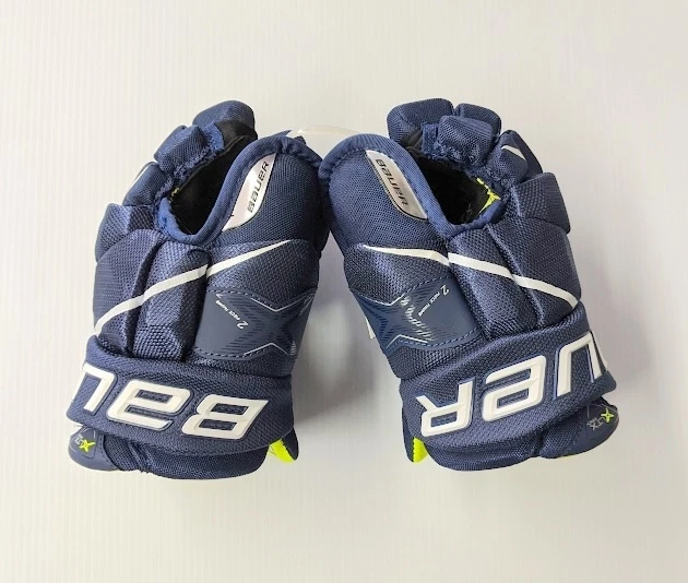 Cheapest ๐คฉ 2020 BAUER HG VAPOR X LTX PRO + SR ๐ 10 Cheapest ๐คฉ 2020 BAUER HG VAPOR X LTX PRO + SR ๐ - Image 10